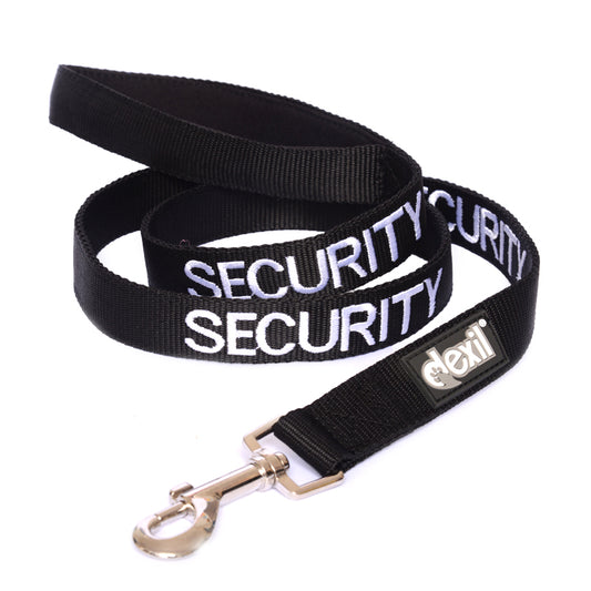 Dexil Friendly Dog Collars SECURITY Standard 120cm (4ft) Lead