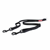 EZYDOG COUPLER SOFT TOUCH 24" ADJ BLACK