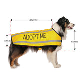 ADOPT ME - Large Coat