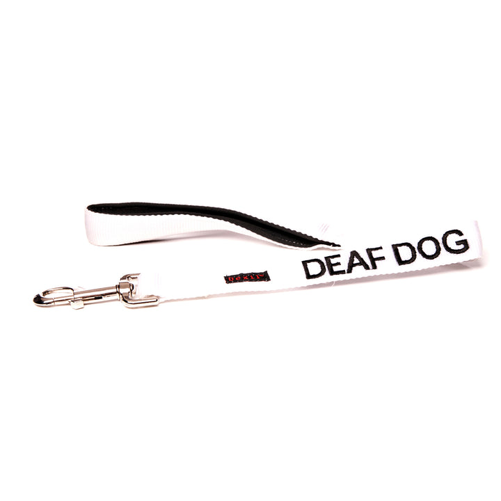 DEAF DOG Friendly Dog Collars