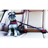 Adjustable Car Restraint