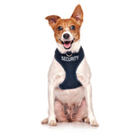 Dexil Friendly Dog Collars SECURITY Small adjustable Vest Harness