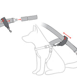 Car Restraint (Fixed)