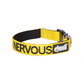 NERVOUS - S/M Clip Collar